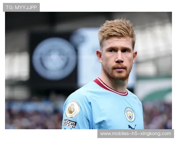 德布劳内组织推进犀利依旧